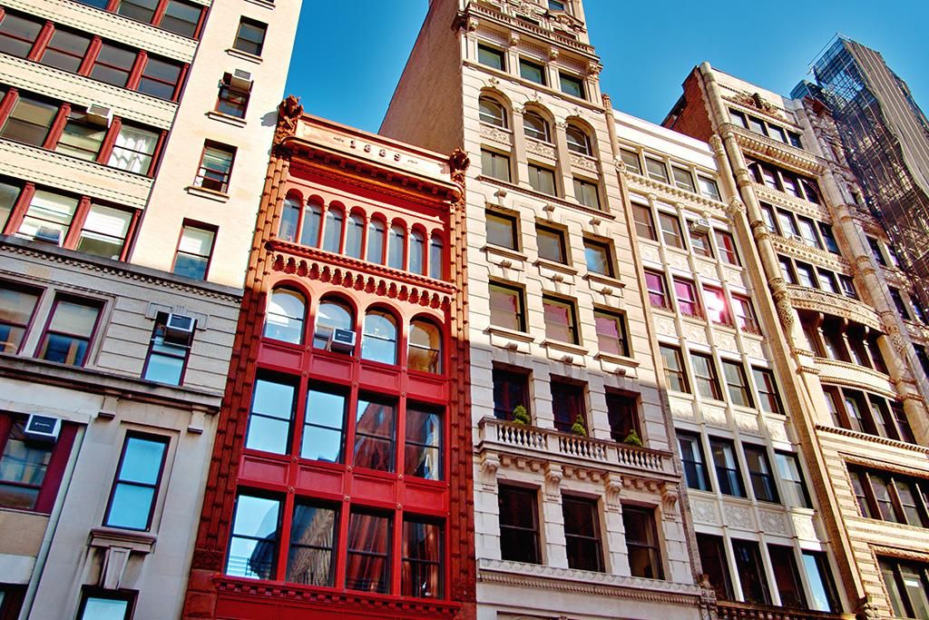 Circuit Best of New-York 4* pas cher photo 12