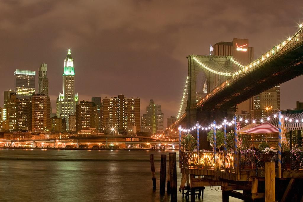 Circuit Best of New-York 4* pas cher photo 14