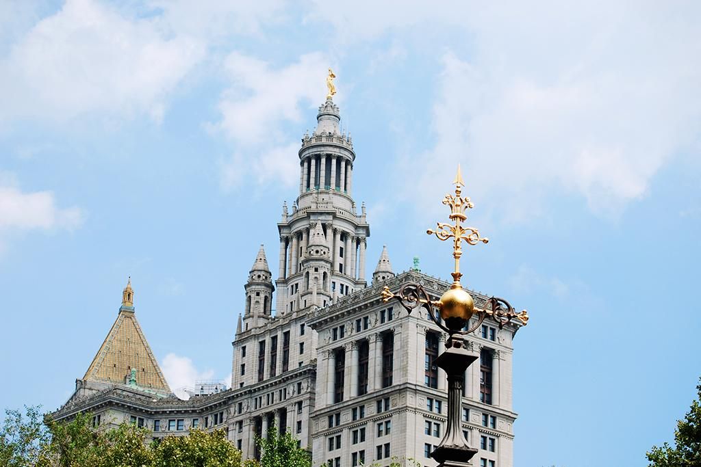 Circuit Best of New-York 4* pas cher photo 15