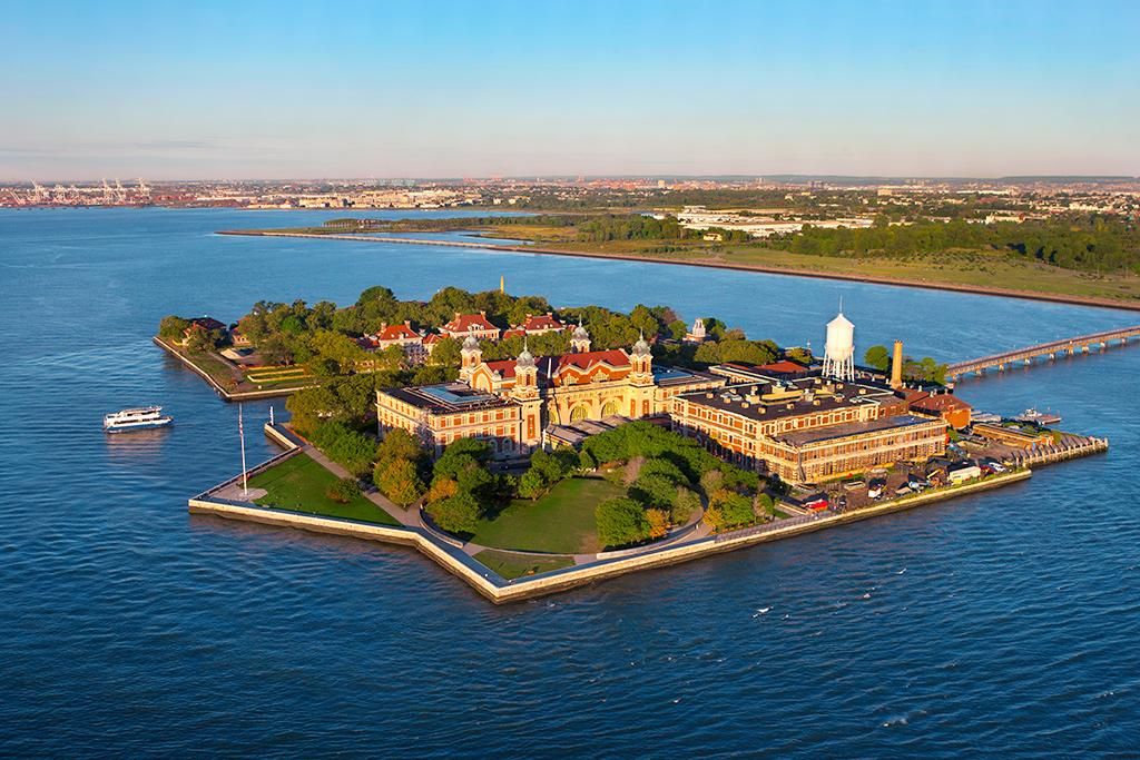 Circuit Best of New-York 4* pas cher photo 17