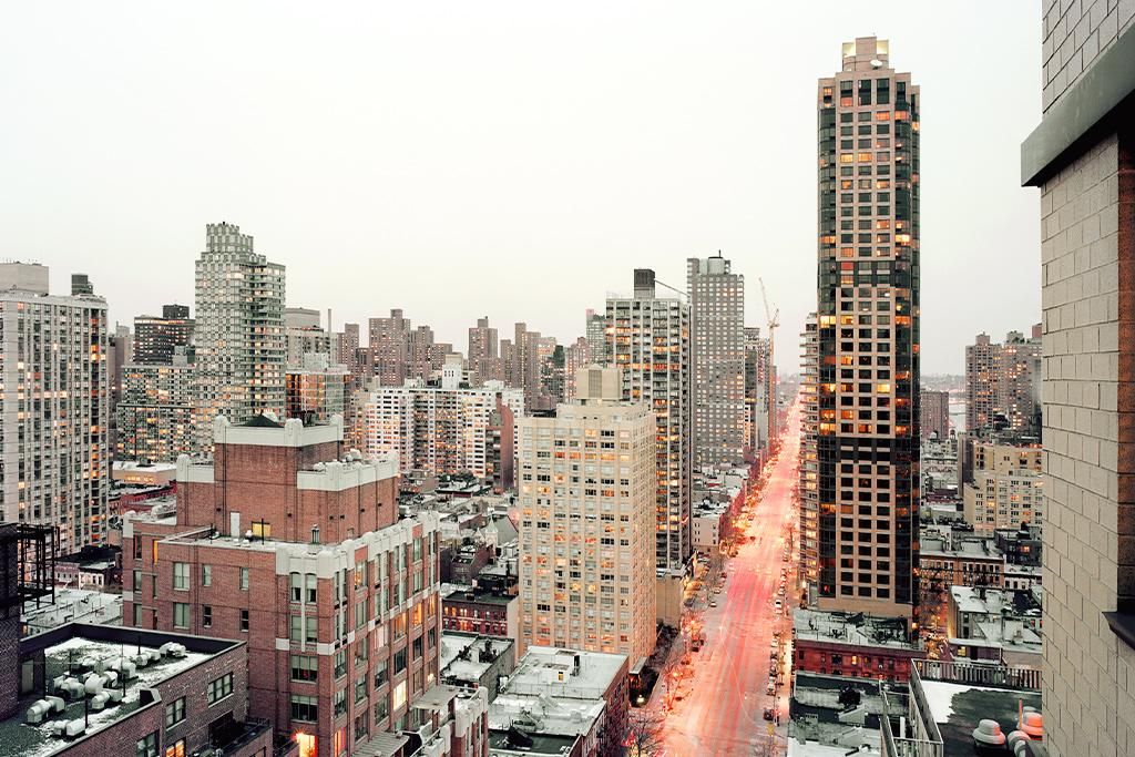 Circuit Best of New-York 4* pas cher photo 1