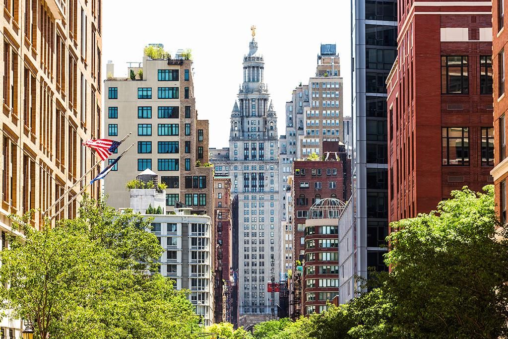 Circuit Best of New-York 4* pas cher photo 13