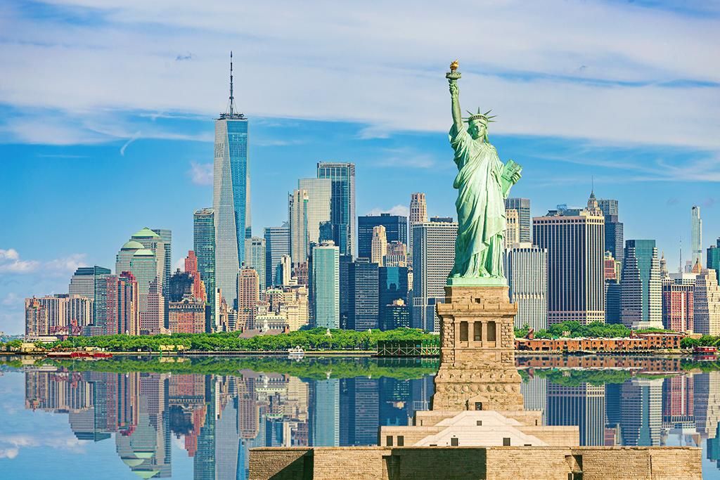 Circuit Best of New-York 4* pas cher photo 16