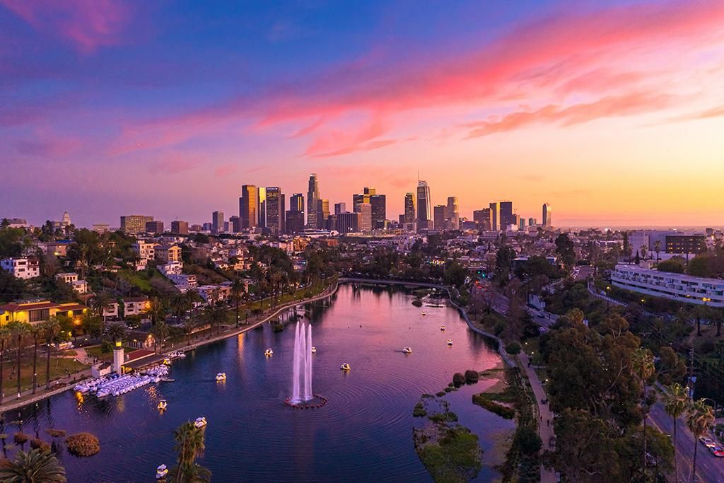 Circuit L'Ouest Américain 2*-3* pas cher photo 4