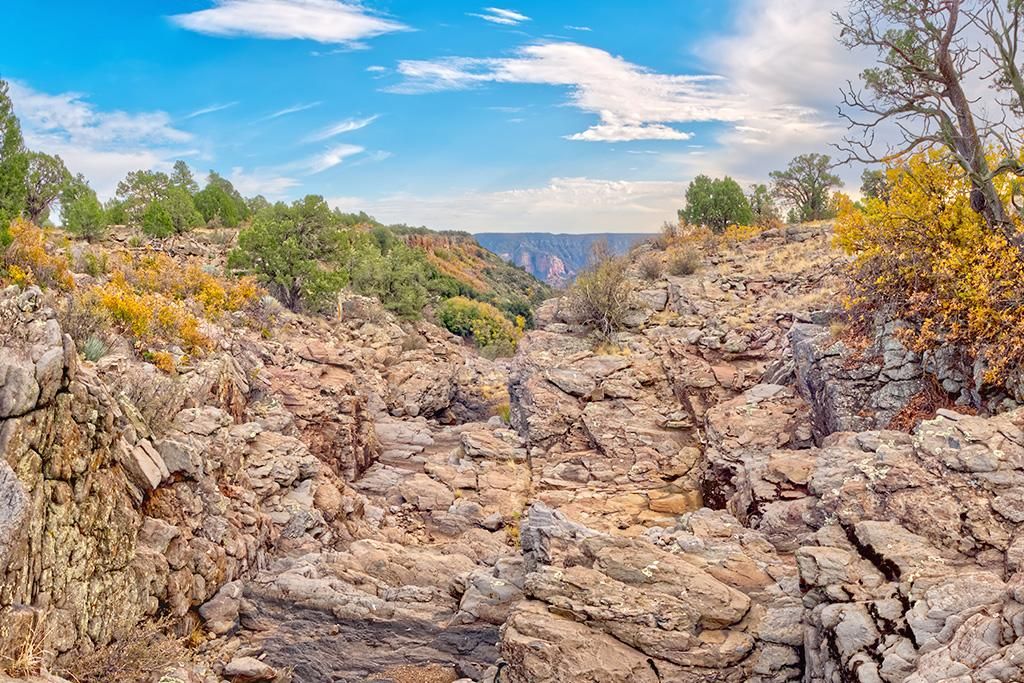 Circuit L'Ouest Américain 2*-3* pas cher photo 9
