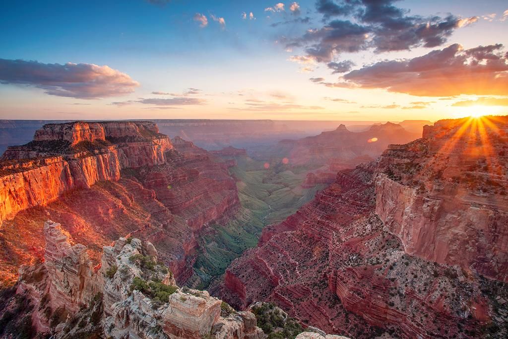 Circuit L'Ouest Américain 2*-3* pas cher photo 10