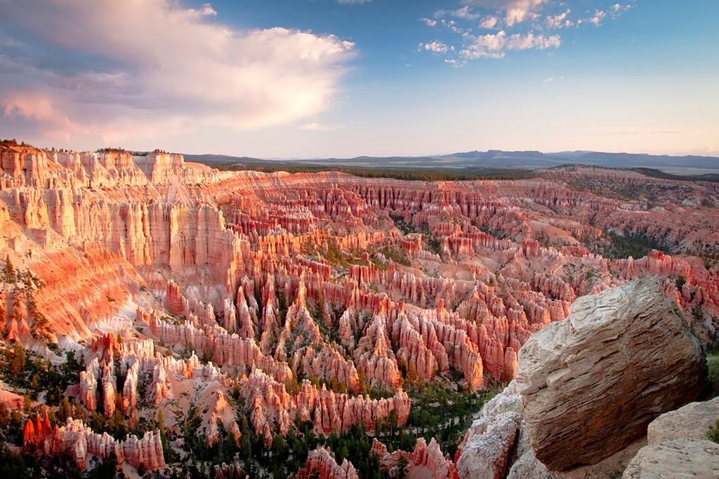 Circuit L'Ouest Américain 2*-3* pas cher photo 13