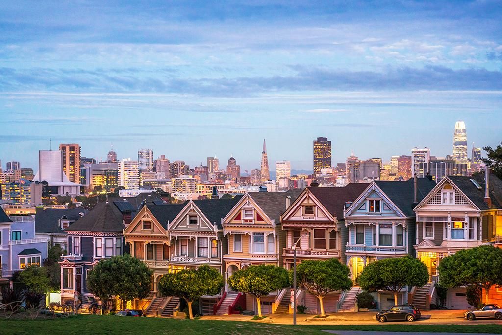 Circuit L'Ouest Américain 2*-3* pas cher photo 1