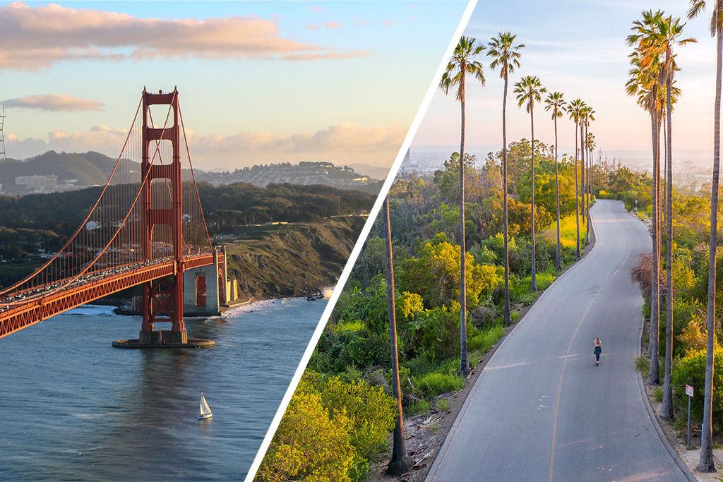 Circuit L'Ouest Américain 2*-3* pas cher photo 2