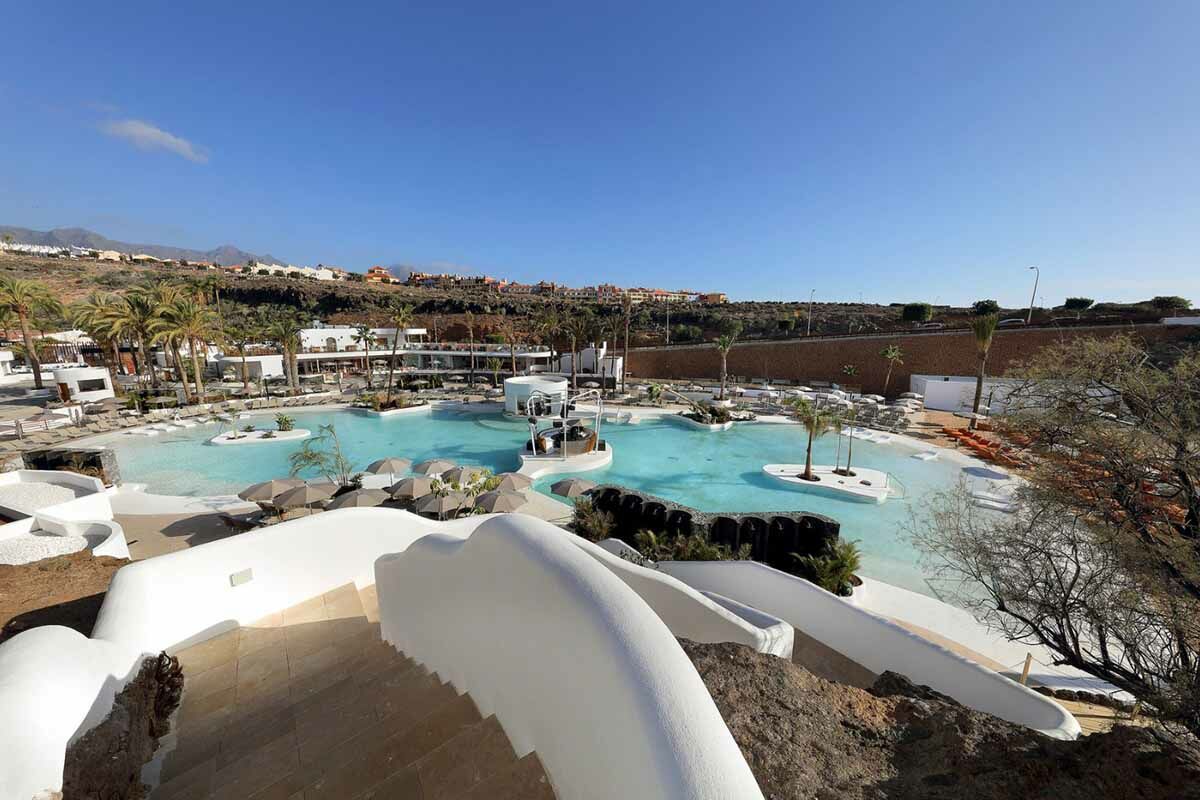 Circuit Echappée sentiers de Ténérife depuis l'hôtel Hard Rock Hôtel Ténérife 5* - Arrivée aéroport  pas cher photo 8