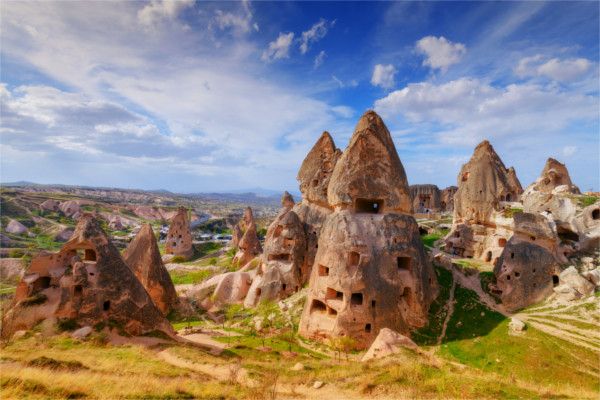 Circuit Turquie Splendide 4* pas cher photo 16