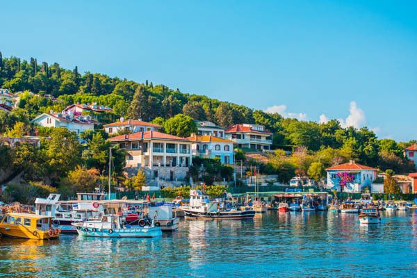 Circuit Grand Tour de Turquie 4* - Arrivée Antalya 4* pas cher photo 17