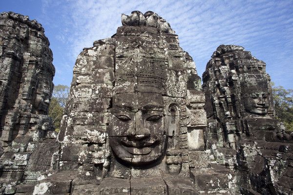 Circuit De la beauté d'Halong aux Splendeurs d'Angkor privatif 3* pas cher photo 23