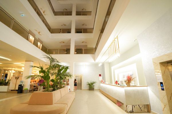 Circuit Couleurs d'Albanie, logement Framissima Fllad Resort 5* pas cher photo 25