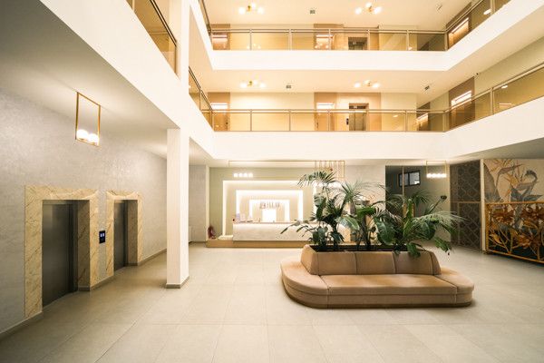 Circuit Couleurs d'Albanie, logement Framissima Fllad Resort 5* pas cher photo 26