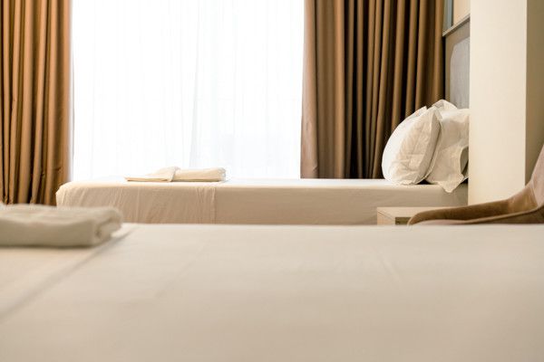 Circuit Couleurs d'Albanie, logement Framissima Fllad Resort 5* pas cher photo 30