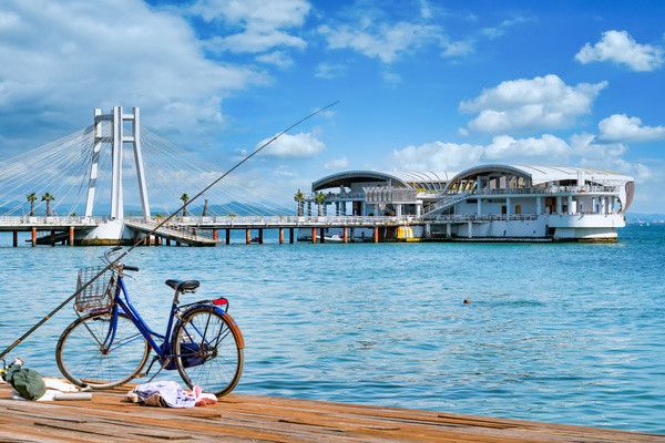 Circuit Couleurs d'Albanie, logement Framissima Fllad Resort 5* pas cher photo 9