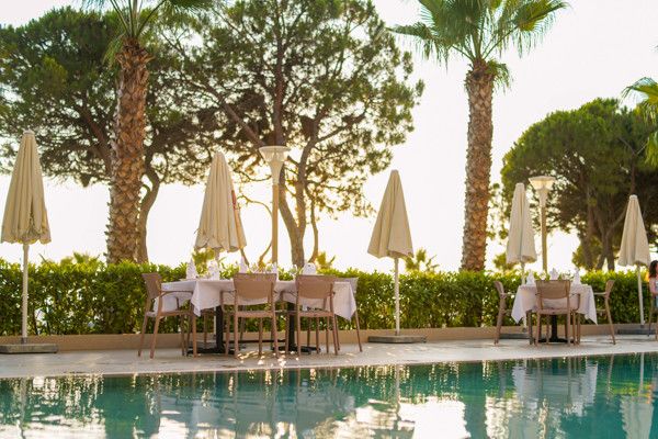 Circuit Couleurs d'Albanie, logement Framissima Fllad Resort 5* pas cher photo 22