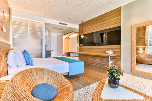 Circuit Couleurs du Monténégro, logement au Framissima Kumbor 4* pas cher photo 16