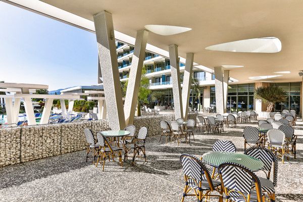 Circuit Couleurs du Monténégro, logement au Framissima Kumbor 4* pas cher photo 18