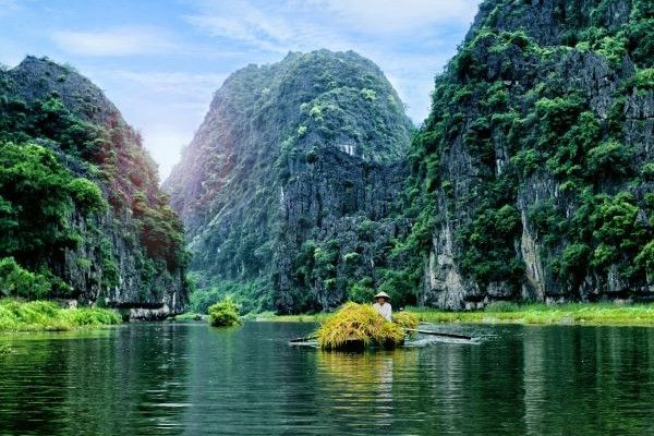 Circuit Merveilles du Vietnam Authentique privatif 3* pas cher photo 8