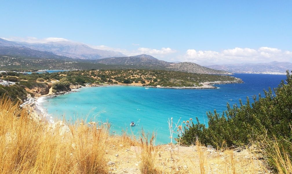 Circuit Découverte de la Crète et Santorin hôtels 3* ou 4* pas cher photo 5