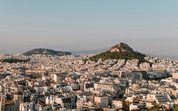 Combiné Athènes, Syros, Paros et Santorin en hôtels 3* ou 4* pas cher photo 6