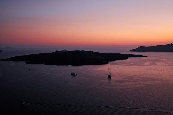 Combiné Athènes, Syros, Paros et Santorin en hôtels 3* ou 4* pas cher photo 13