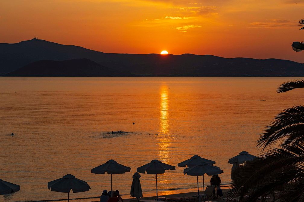 Combiné Santorin, Naxos et Mykonos 3* ou 4* pas cher photo 9