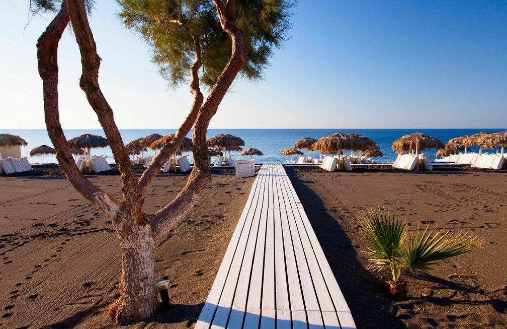 Combiné Découverte des Cyclades hôtels 3* ou 4* pas cher photo 4