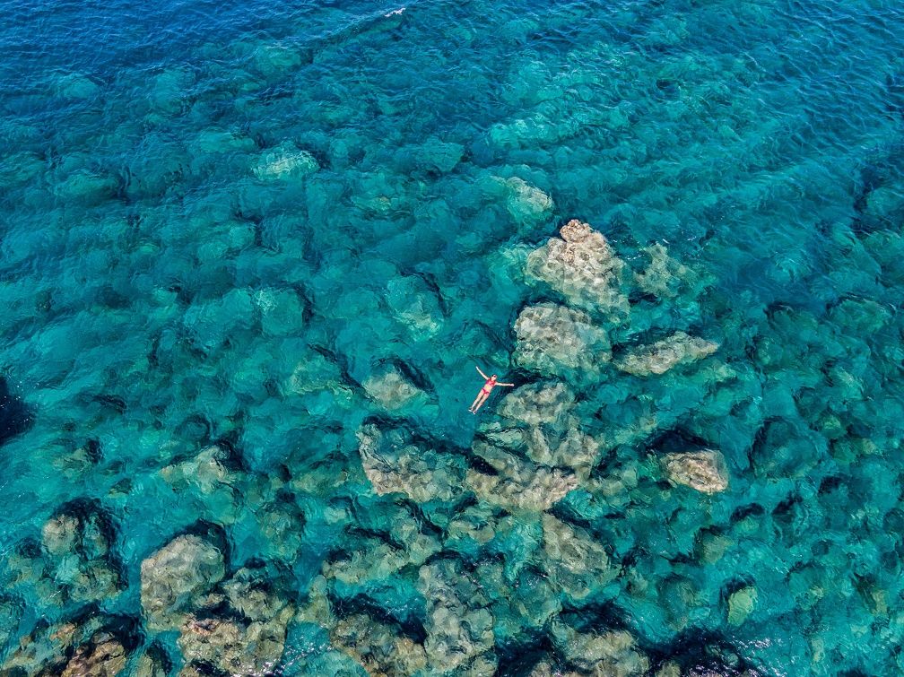 Combiné Santorin, Ios, Amorgos, Naxos Hôtels 3* pas cher photo 7