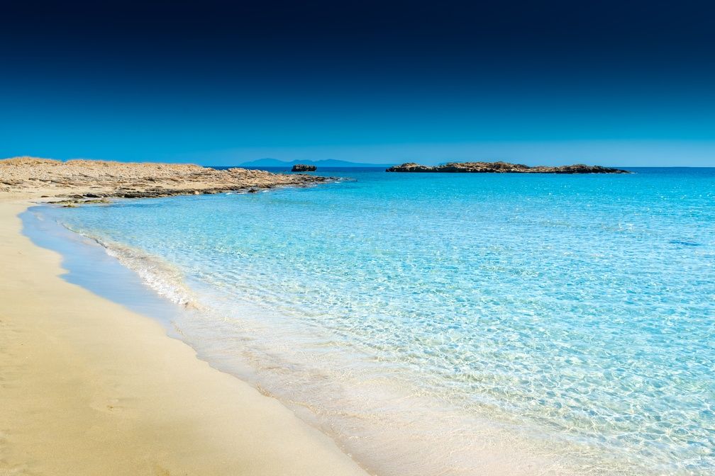 Combiné Santorin, Ios, Amorgos, Naxos Hôtels 3* pas cher photo 14