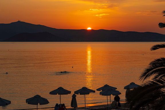 Combiné Santorin, Ios, Amorgos, Naxos Hôtels 3* pas cher photo 13