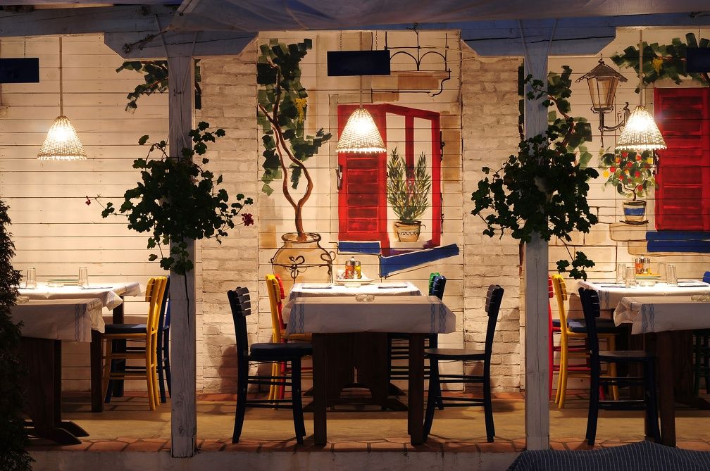 Combiné Santorin, Ios, Amorgos, Naxos et Mykonos Hôtels 3* pas cher photo 5