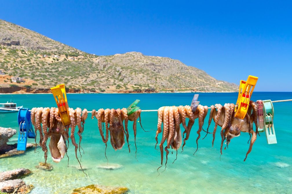 Combiné Santorin, Ios, Amorgos, Naxos et Mykonos Hôtels 3* pas cher photo 21