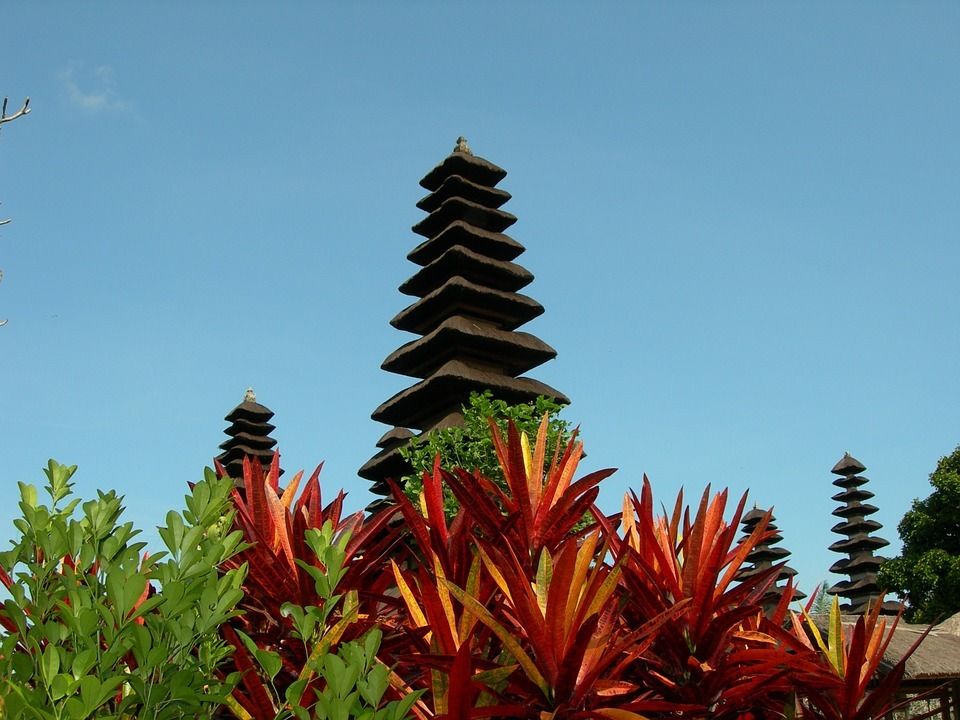 Circuit Privatif Evasion au Sud de Bali 3* pas cher photo 2