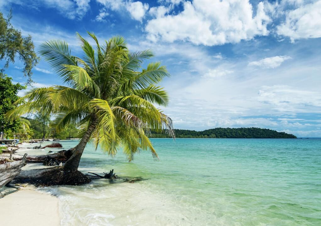 Circuit Privatif Joyaux Khmers et île de Koh Rong 3* ou 4* pas cher photo 2