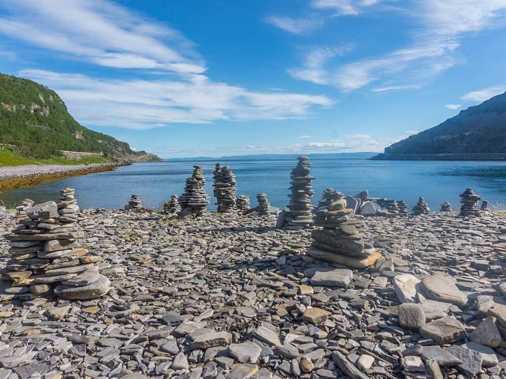 Grand tour de Scandinavie pas cher photo 4