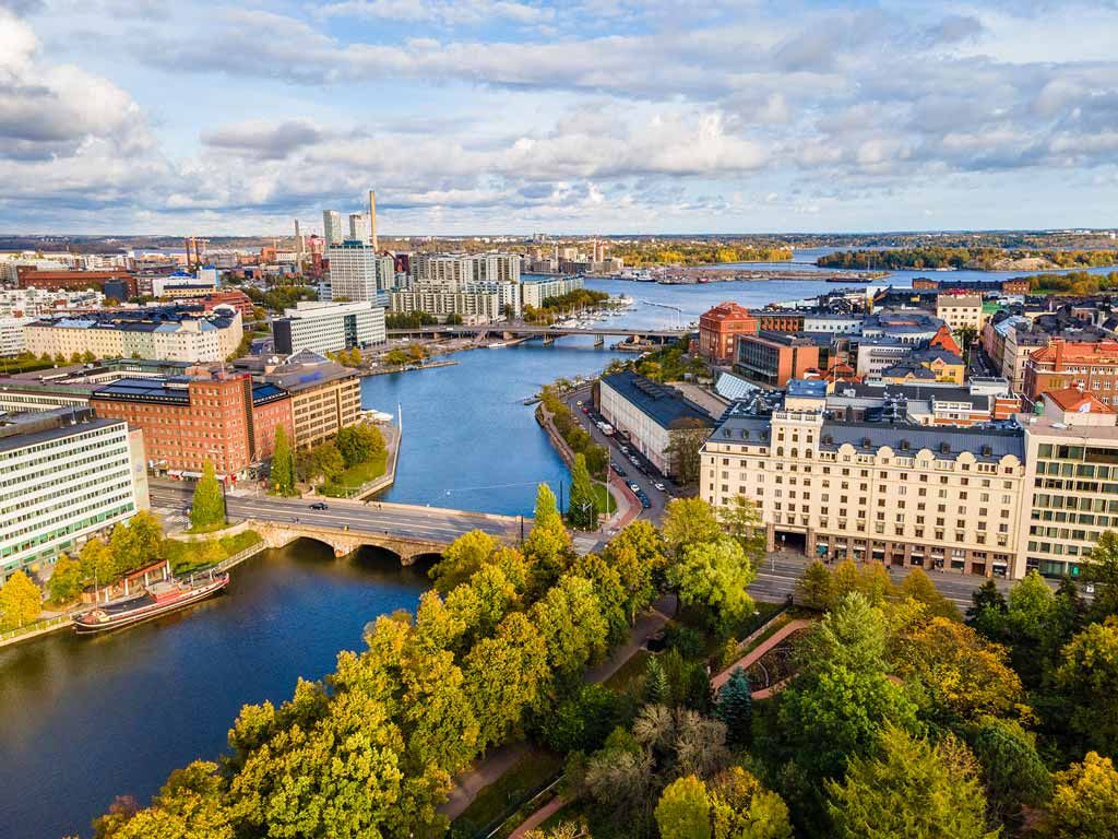 Grand tour de Scandinavie pas cher photo 5