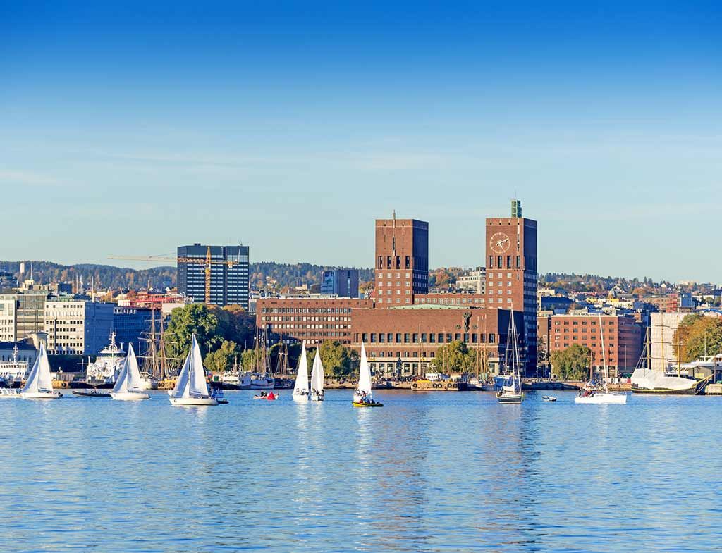 Grand tour de Scandinavie pas cher photo 8