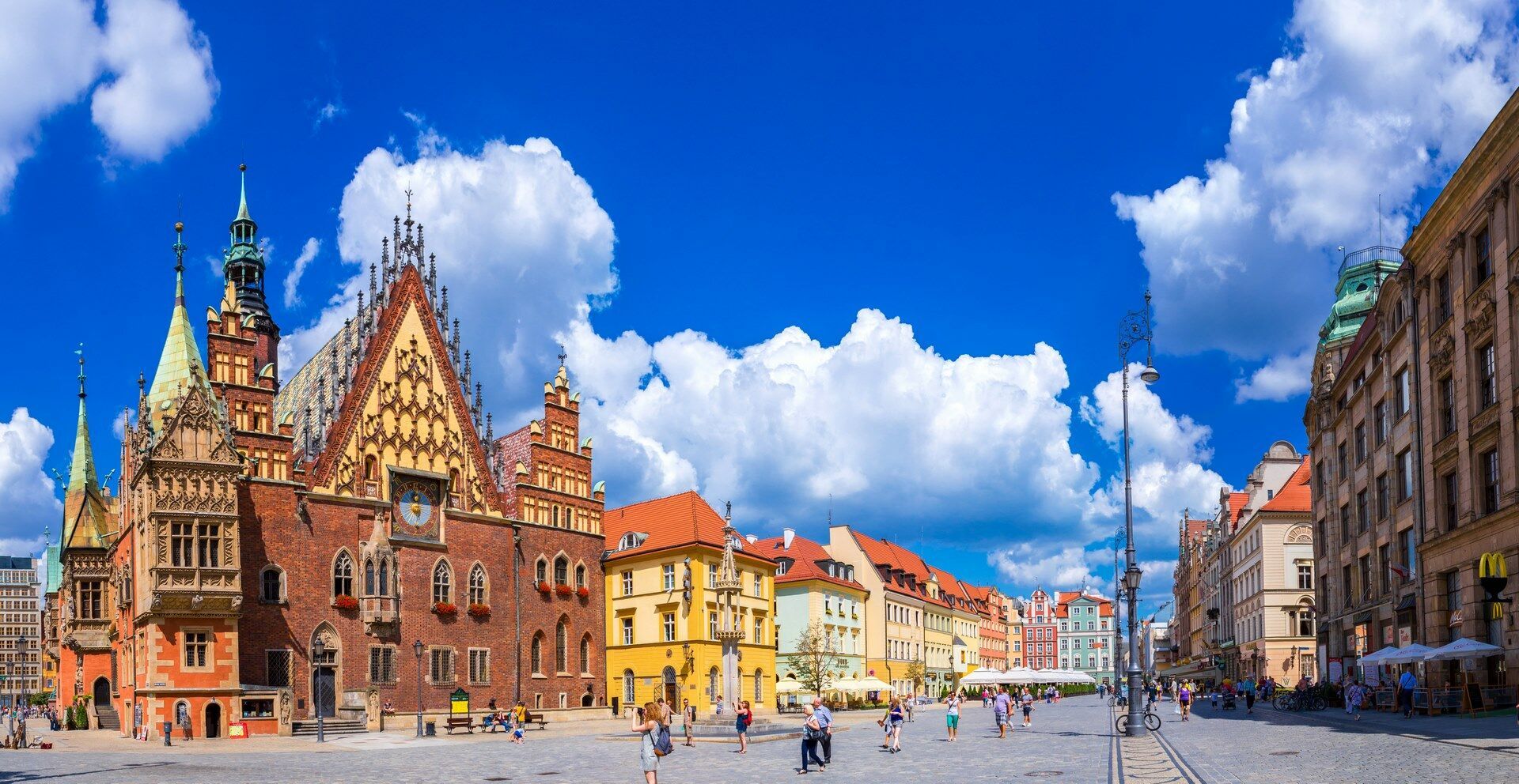 Sur la route : Grand Tour de la Pologne - 10J/9N pas cher photo 5