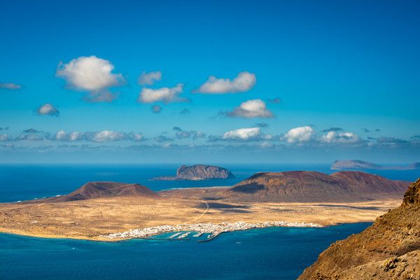 Circuit Entre plages et volcans de Lanzarote, logement au Framissima Bakour Lanzarote Splash 4* pas cher photo 7
