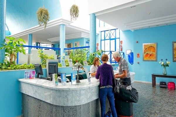 Circuit Entre plages et volcans de Lanzarote, logement au Framissima Bakour Lanzarote Splash 4* pas cher photo 18