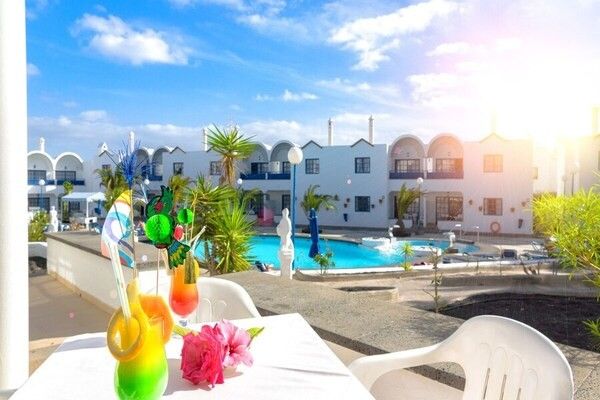 Circuit Entre plages et volcans de Lanzarote, logement au Framissima Bakour Lanzarote Splash 4* pas cher photo 19