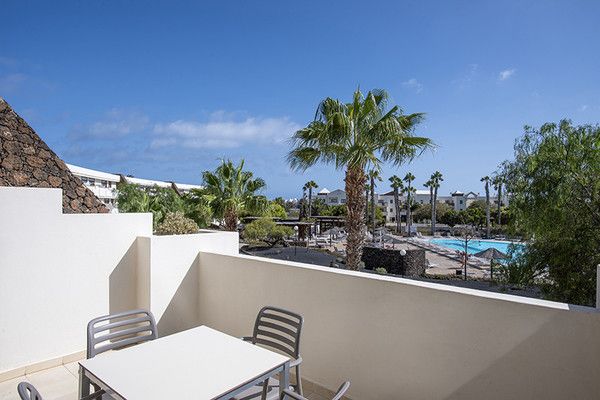 Circuit Entre plages et volcans de Lanzarote, extension 3 nuits au Framissima Bakour Lanzarote Splas pas cher photo 21