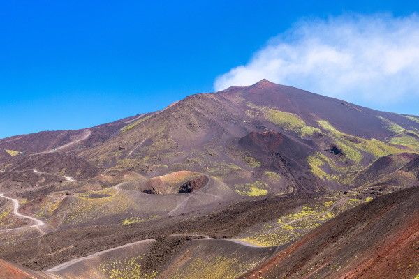 Autotour Routes Siciliennes en Liberté 3* pas cher photo 5