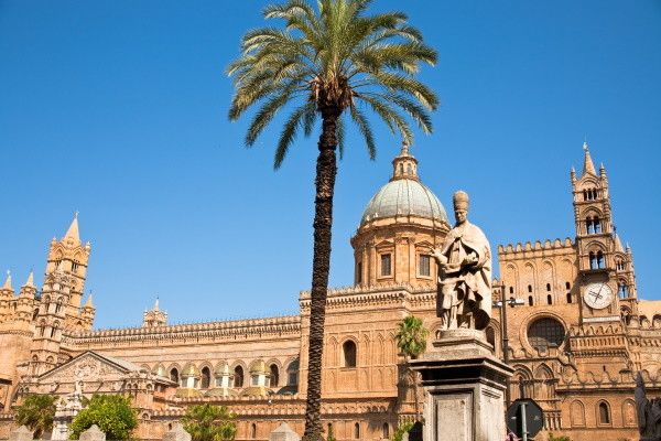 Autotour Routes siciliennes en liberté, arrivée Palerme 3* pas cher photo 2