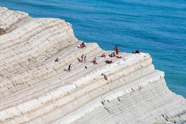 Autotour Routes siciliennes en liberté, arrivée Palerme 3* pas cher photo 8
