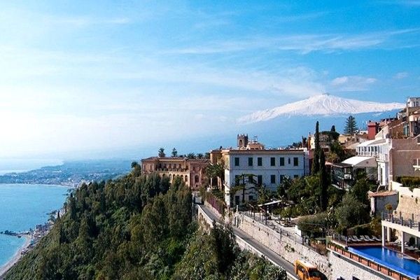 Autotour Routes siciliennes en liberté, arrivée Palerme 3* pas cher photo 14