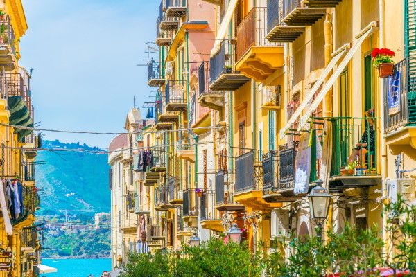 Autotour Routes siciliennes en liberté, arrivée Palerme 3* pas cher photo 18